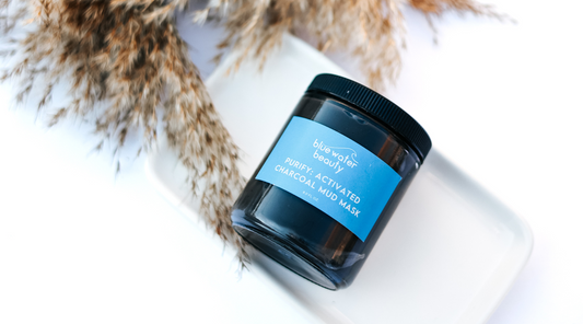 What Can an Activated Charcoal Mud Mask Do For Your Skin?
