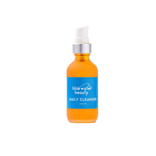 The Oil Cleansing Method for Women Over 40