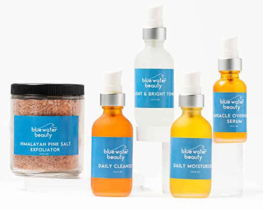 Is Traditional Skincare Hurting Your Skin?