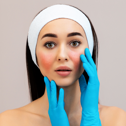 Combatting Chronic Inflammation in Your Skin