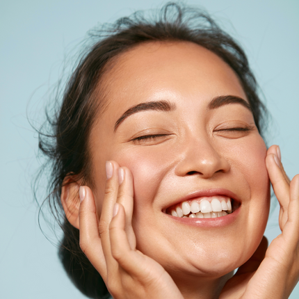 Your Skin's Microbiome