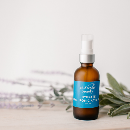 Why Women Are Choosing Organic Skincare to Avoid Breakouts and Synthetic Cosmetics