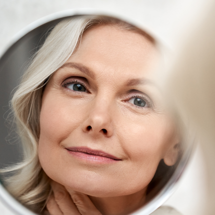 Elixir of Youth: Organic Oils and Their Power to Hydrate Post-Menopausal Skin