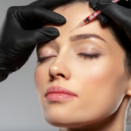 Considerations for Getting Botox