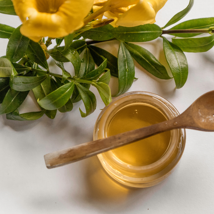 Organic Skincare to Boost Collagen and Elasticity Naturally