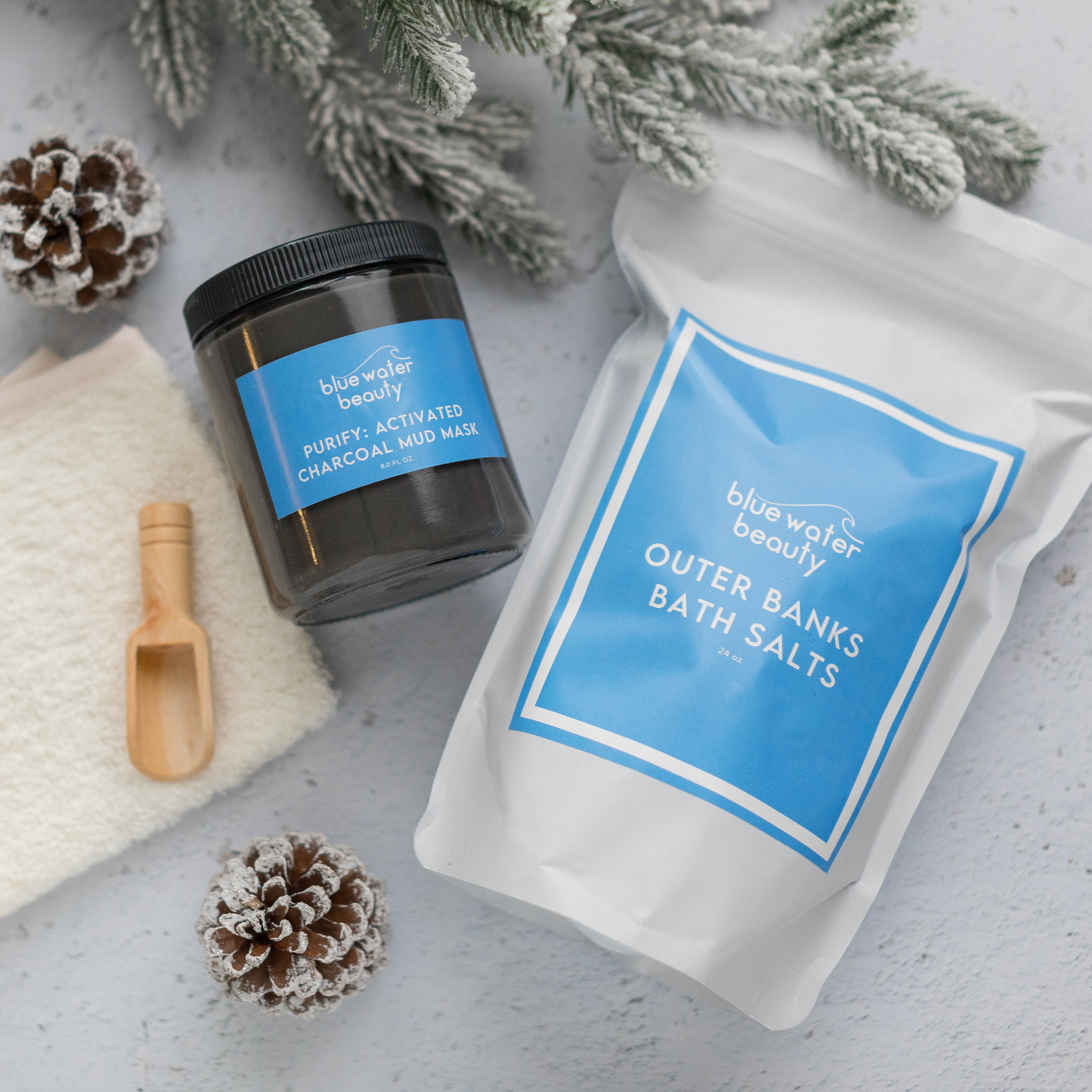 Holiday Pamper Set