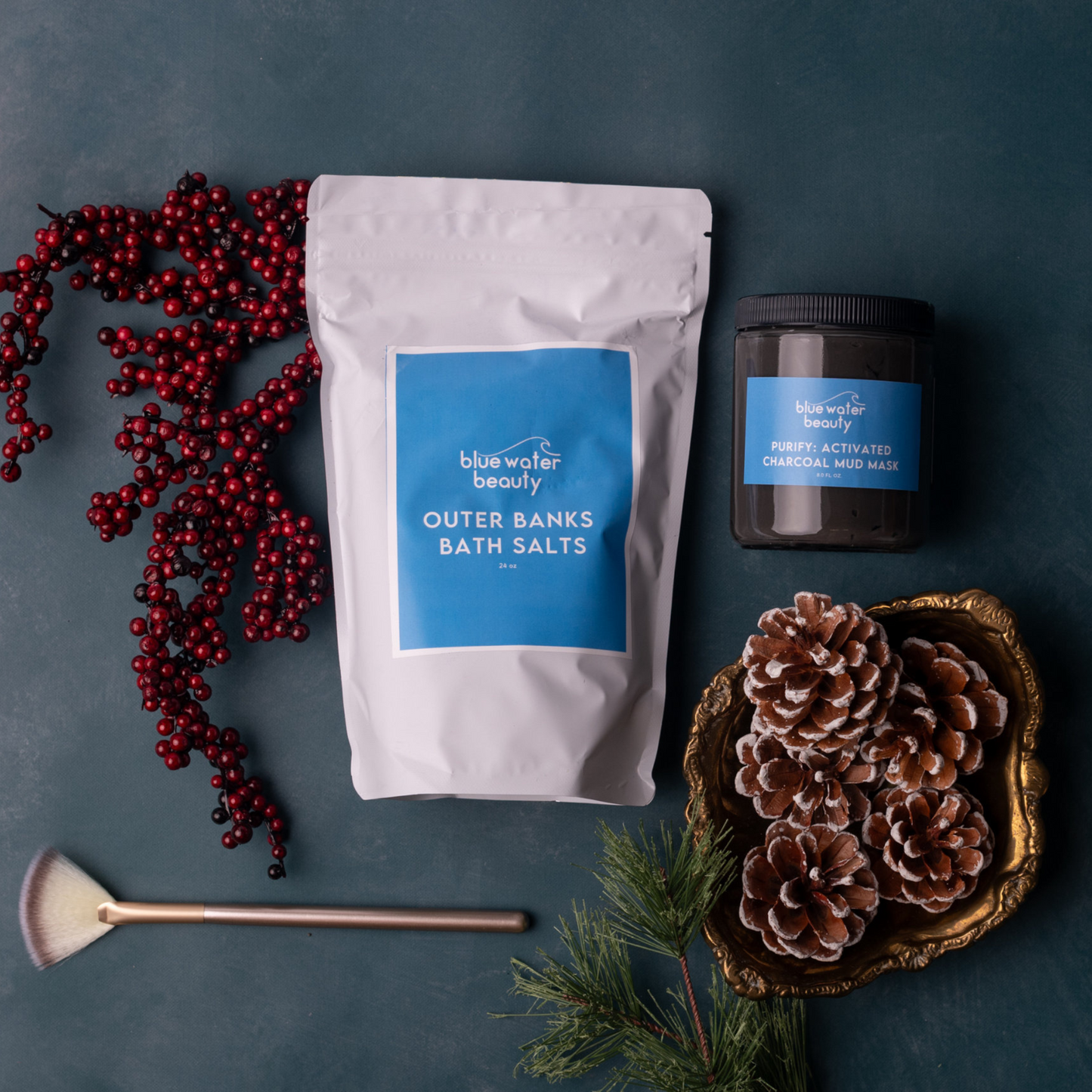 Holiday Pamper Set