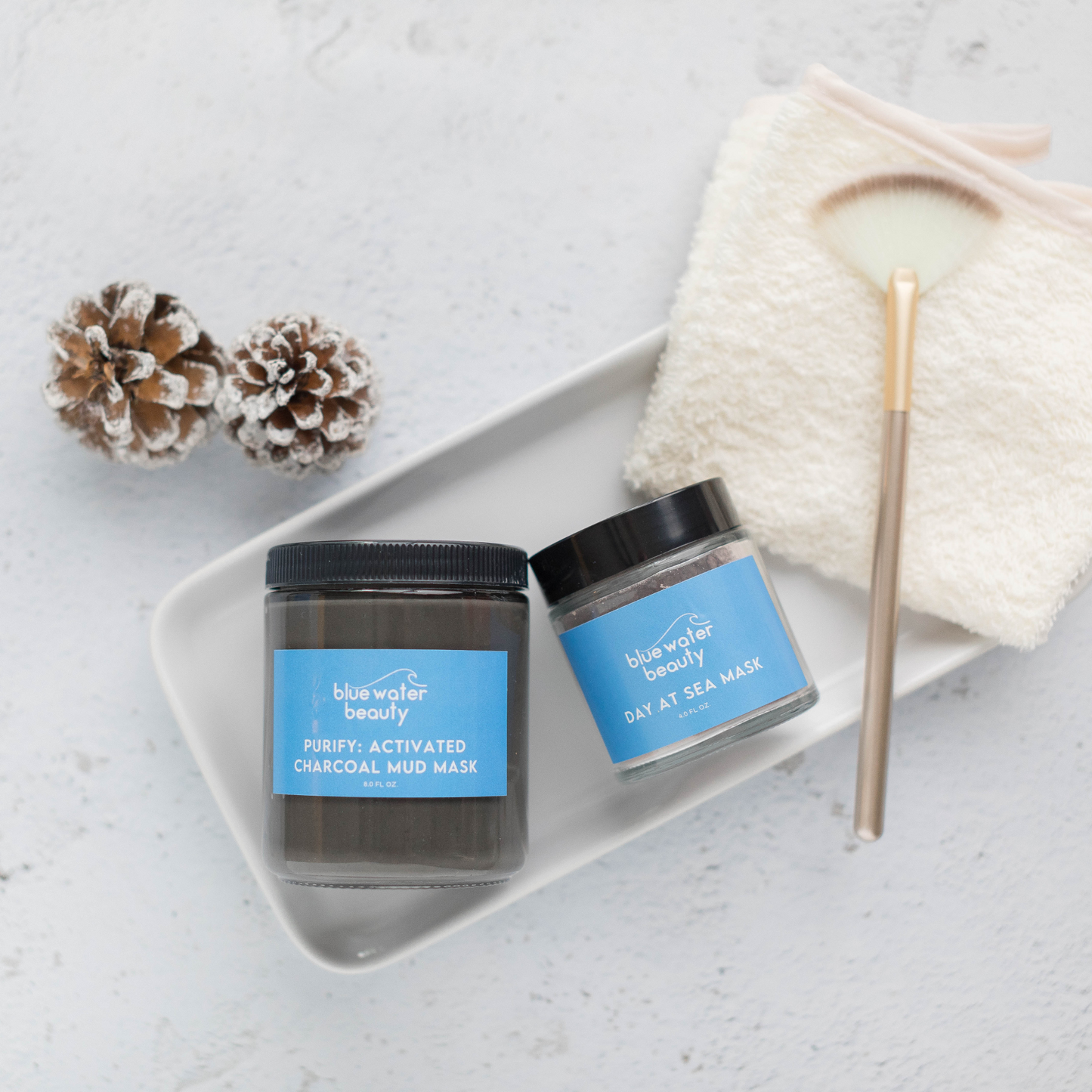 Holiday At Home Spa