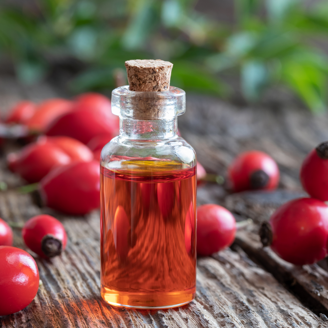 Natural Retinol Alternative