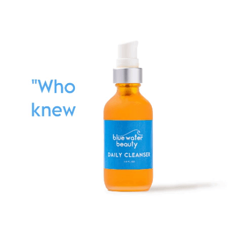 Facial Oils for Hydrated Skin