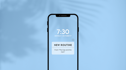 The Best Evening Routine