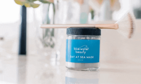 How Can French Pink Clay Brighten Your Skin?