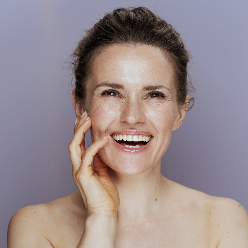 How to Properly Moisturize Aging Skin