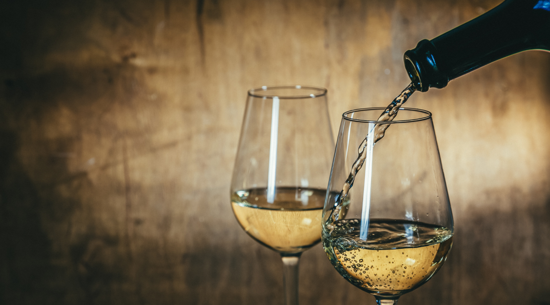 How Does Drinking Alcohol Impact Your Skin?