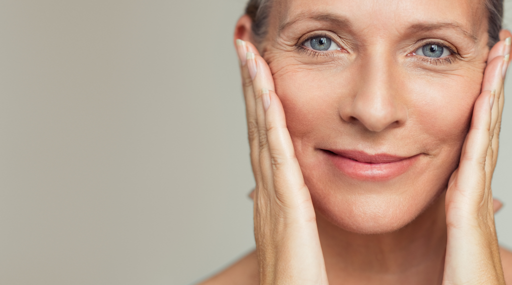 Healing Wrinkles Naturally