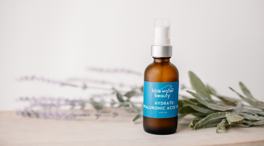 Can Hyaluronic Acid Help Your Skin?