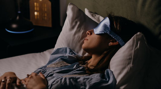 How Does Sleep Impact Your Skin?