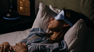 How Does Sleep Impact Your Skin?