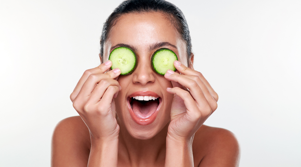 How to Help Dark Circles and Puffy Eyes
