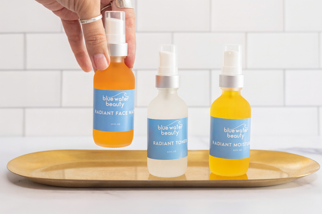 The Best Organic Face Wash for Women Over 50