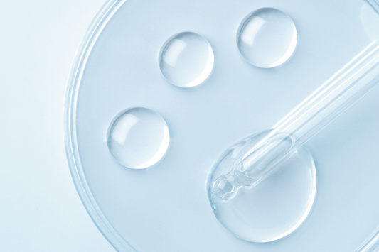 How Hormones Affect Skin Hydration After 40
