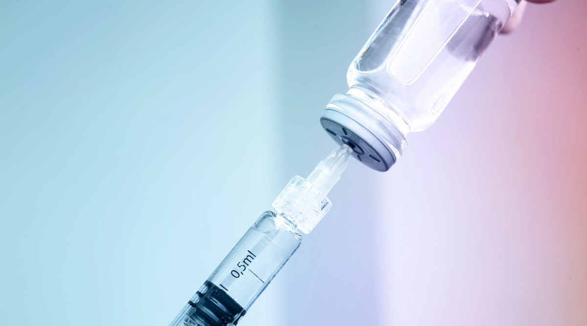 Can Botox Make You Sad? Blue Water Beauty