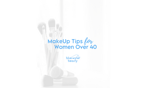 Makeup Tips for Women Over 40