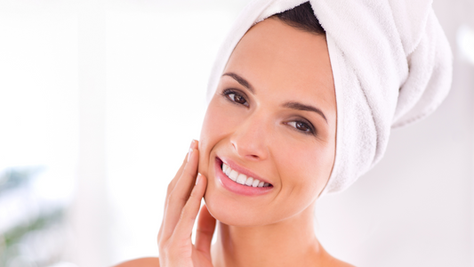 How to Handle Skin Inflammation when You're Over 40