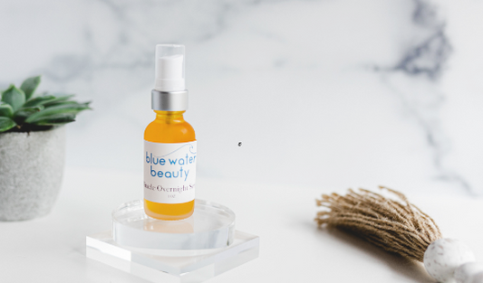 Natural Retinol Alternative