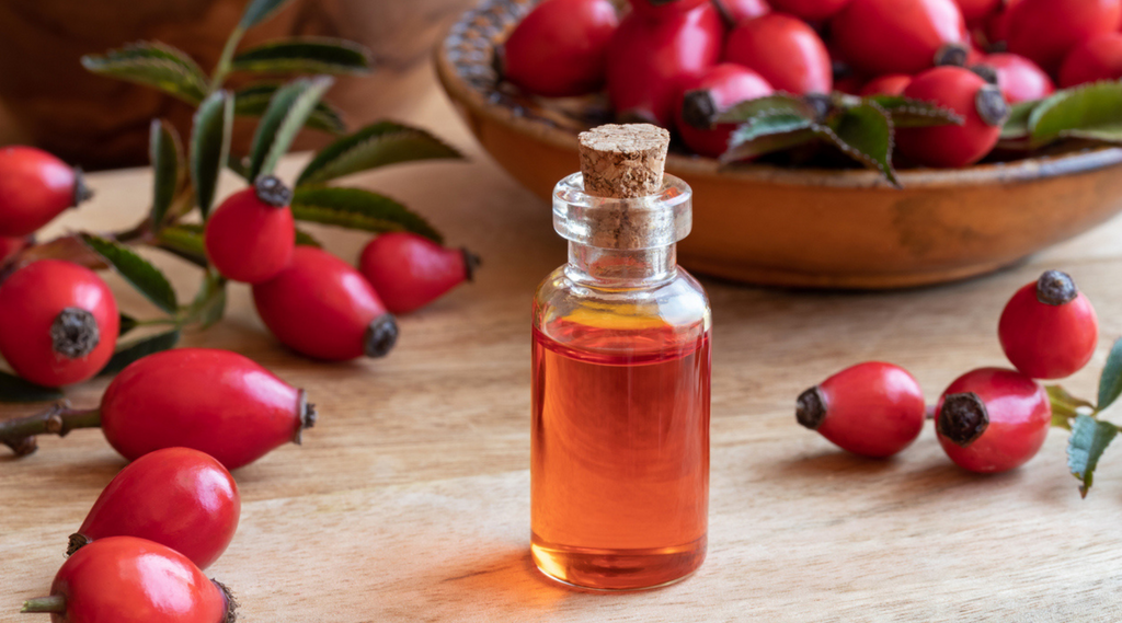 What Can Rosehip Oil Do For Your Skin?
