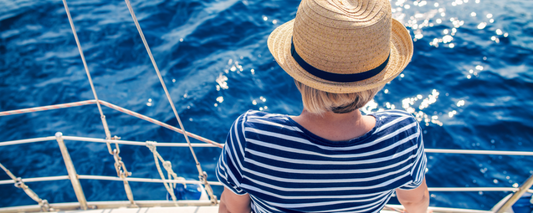 These Prematurely Age Your Skin