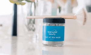 At Home Facials