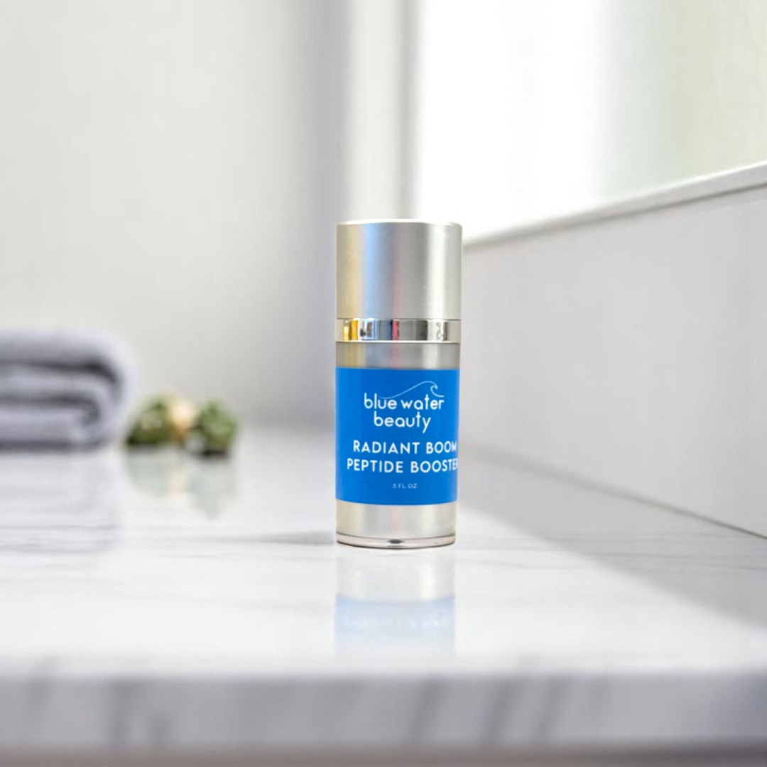 Boom Peptide Booster