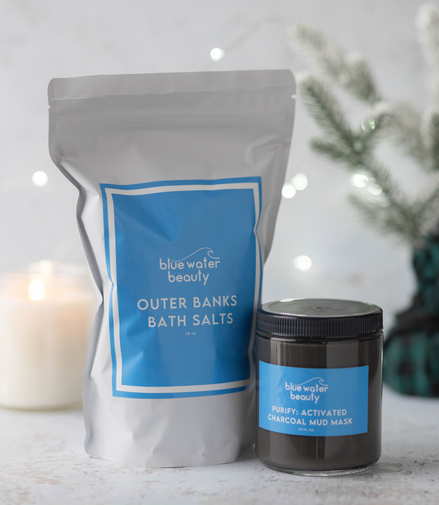 Holiday Pamper Set