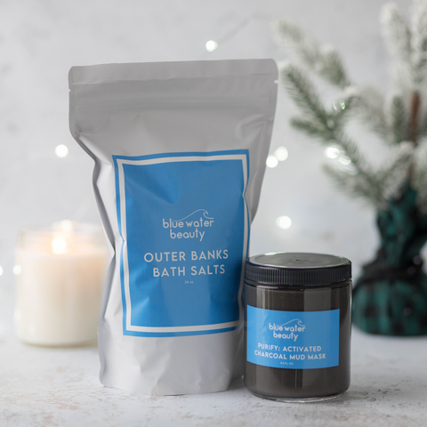 Holiday Pamper Set