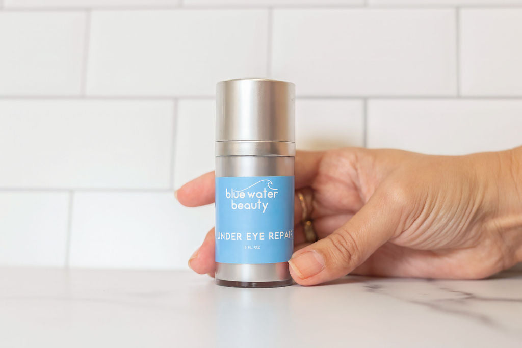 Under Eye Repair Serum