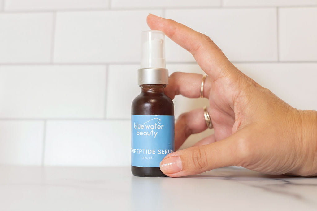 Tripeptide Serum