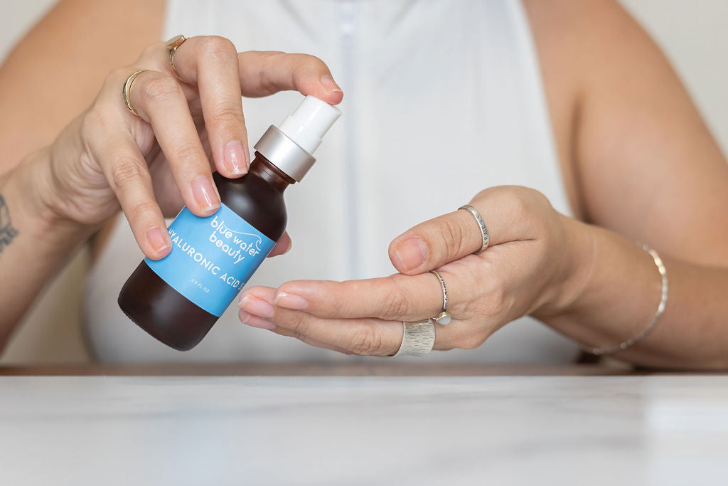 Hyaluronic Acid Serum