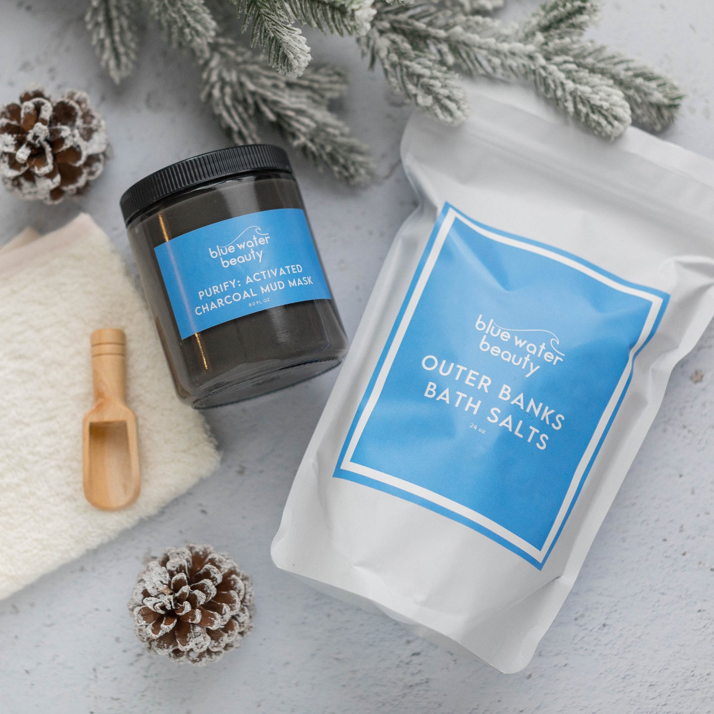 Holiday Pamper Set