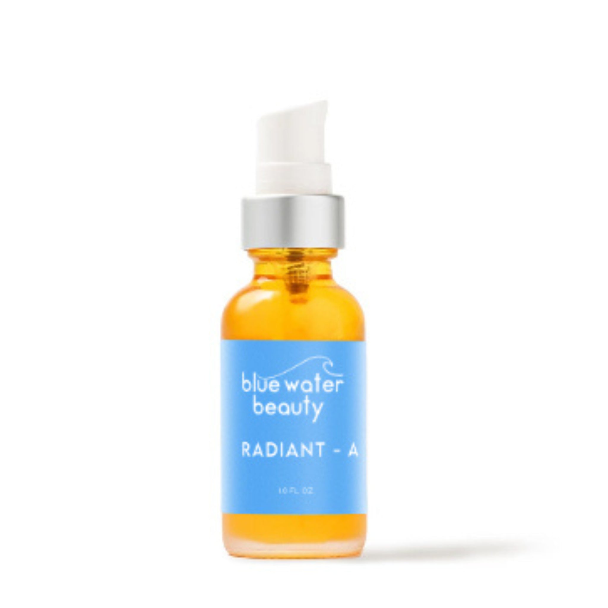 Radiant A Serum