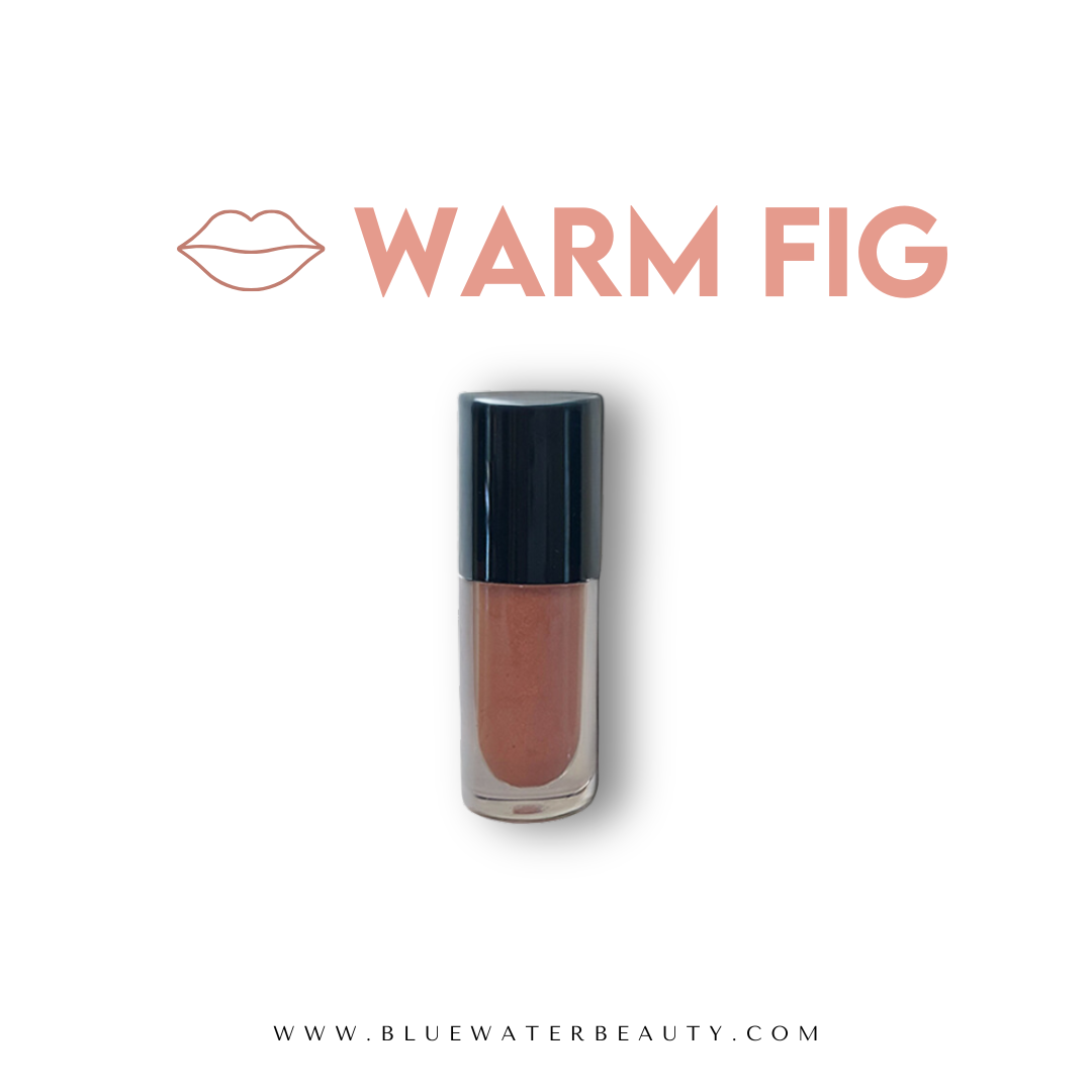 Organic Lip Oil