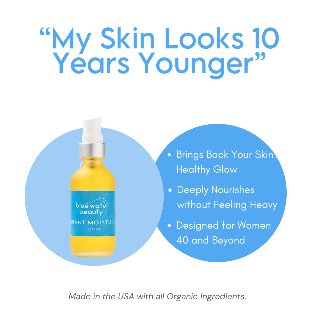 Radiant Moisturizer