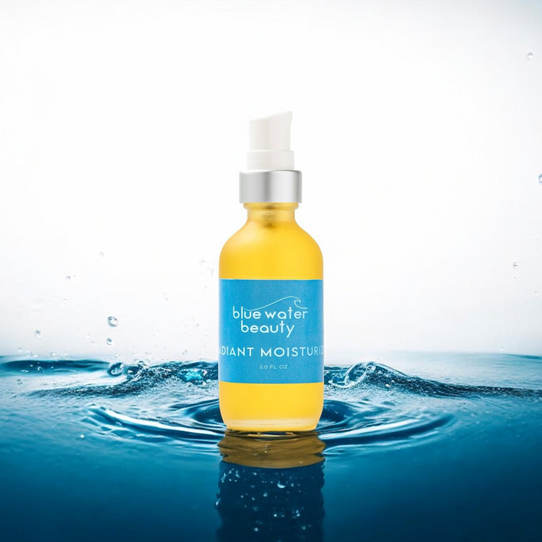 Radiant Moisturizer
