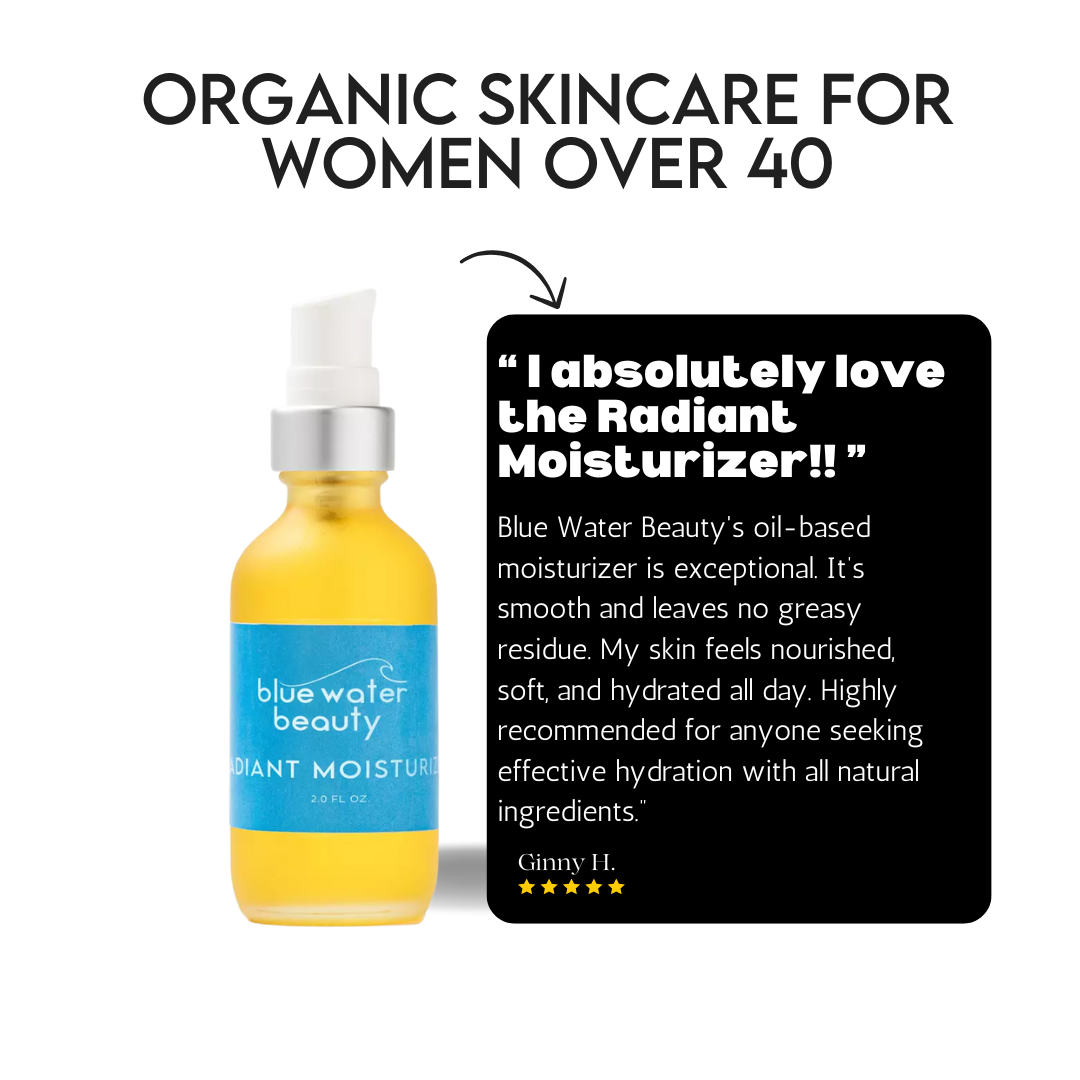 Radiant Moisturizer