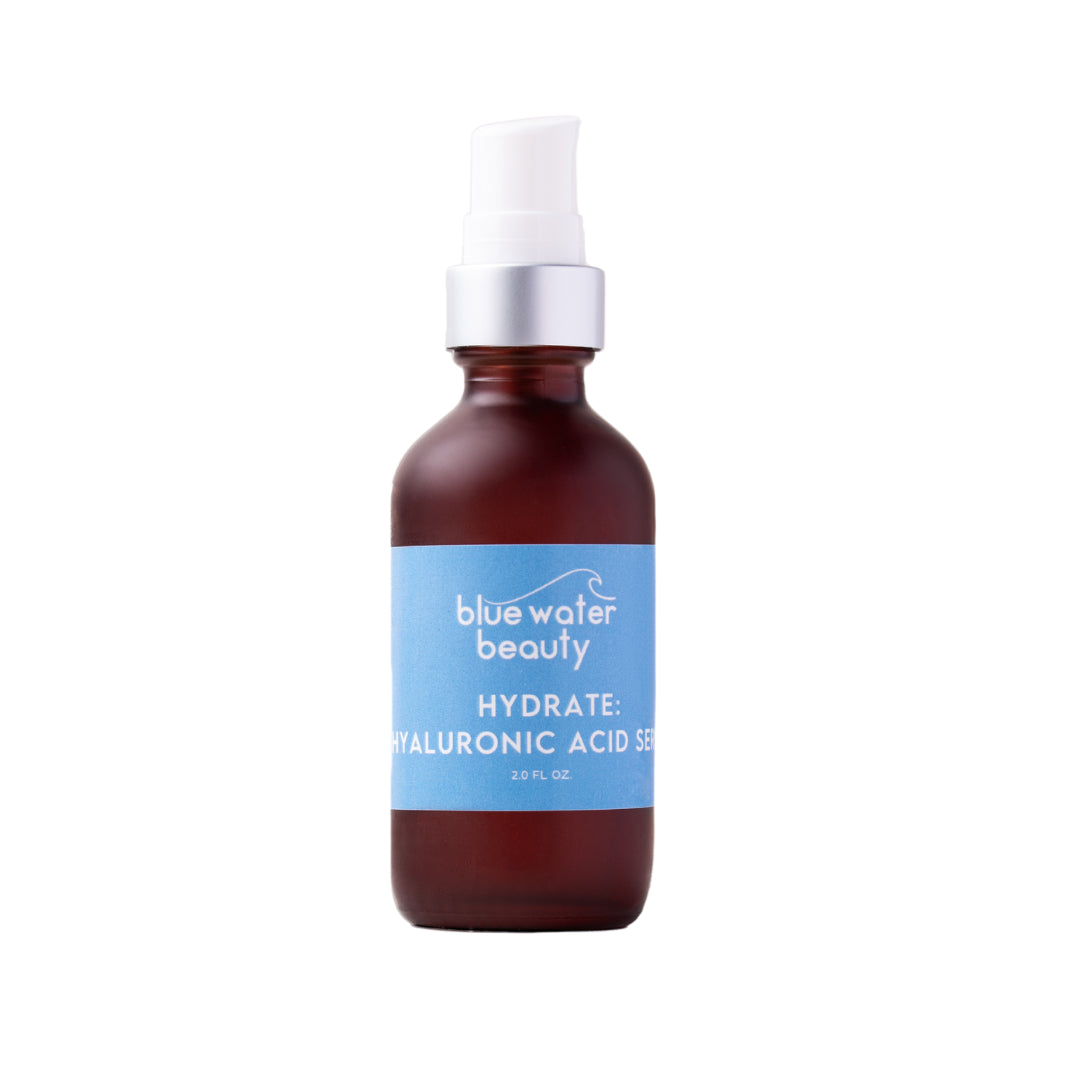 Hyaluronic Acid Serum