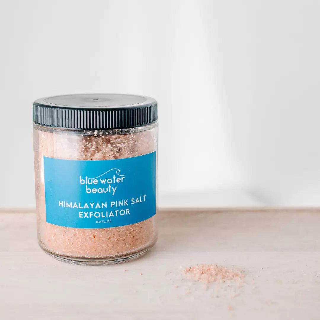 Radiant Exfoliator