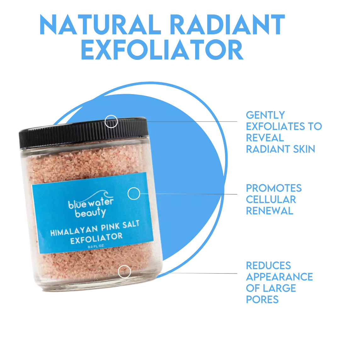Radiant Exfoliator