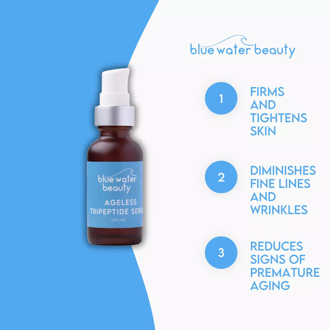 Tripeptide Serum