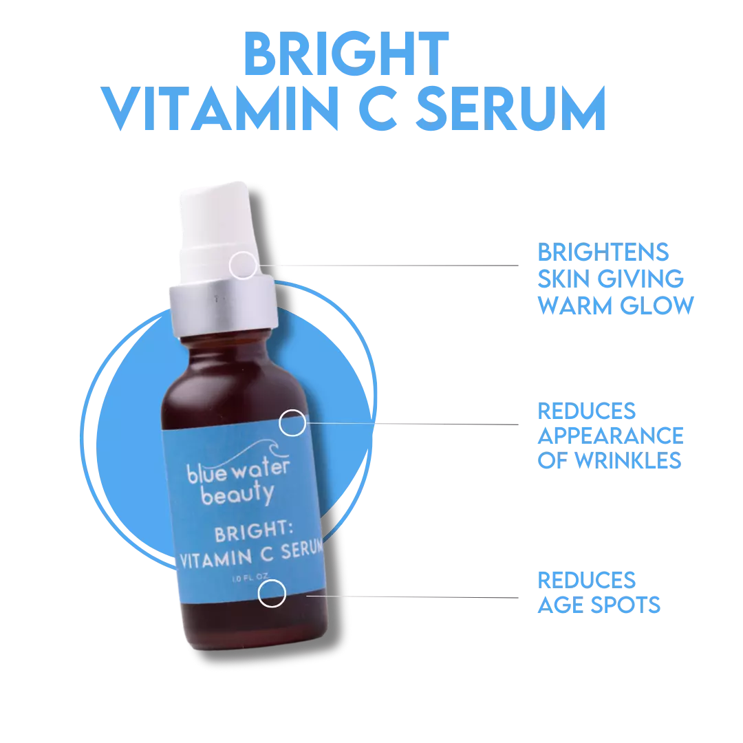 Vitamin C Serum