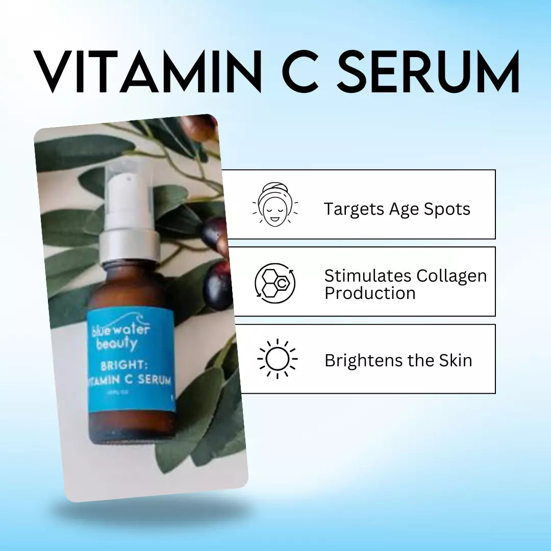 Vitamin C Serum